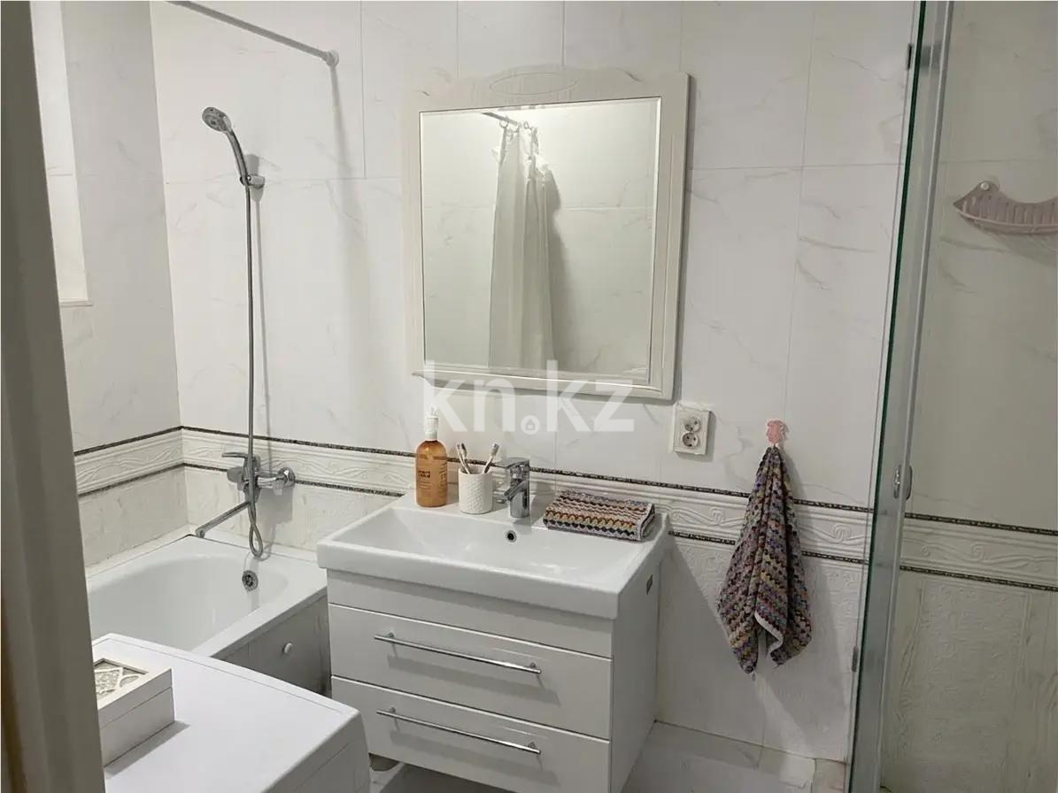 Продажа 3-комнатной квартиры, 78 м² в Алматы - фото 4