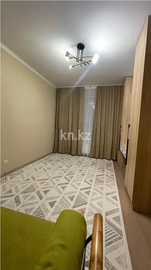 Продажа 1-комнатной квартиры, 35 м², ул. Бектурова, дом  4/1 в Астане