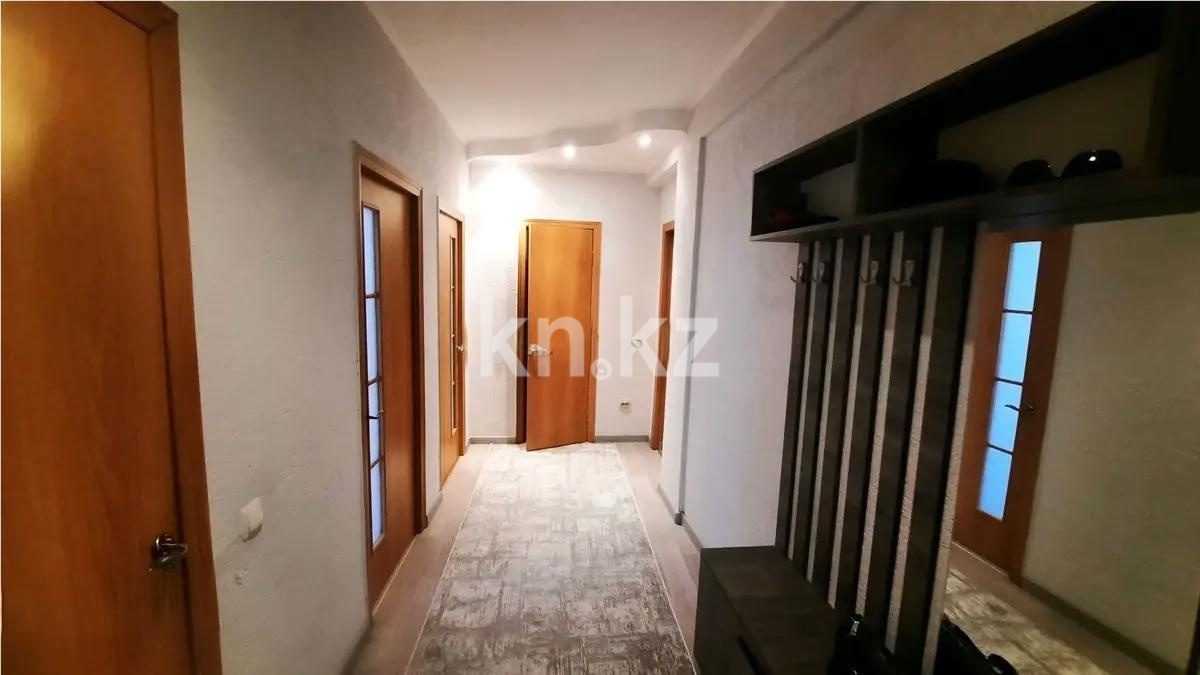 Продажа 2-комнатной квартиры, 60 м² - Продажа квартир в Турксибском р-не Алматы - страница 7 фото 6 из 6