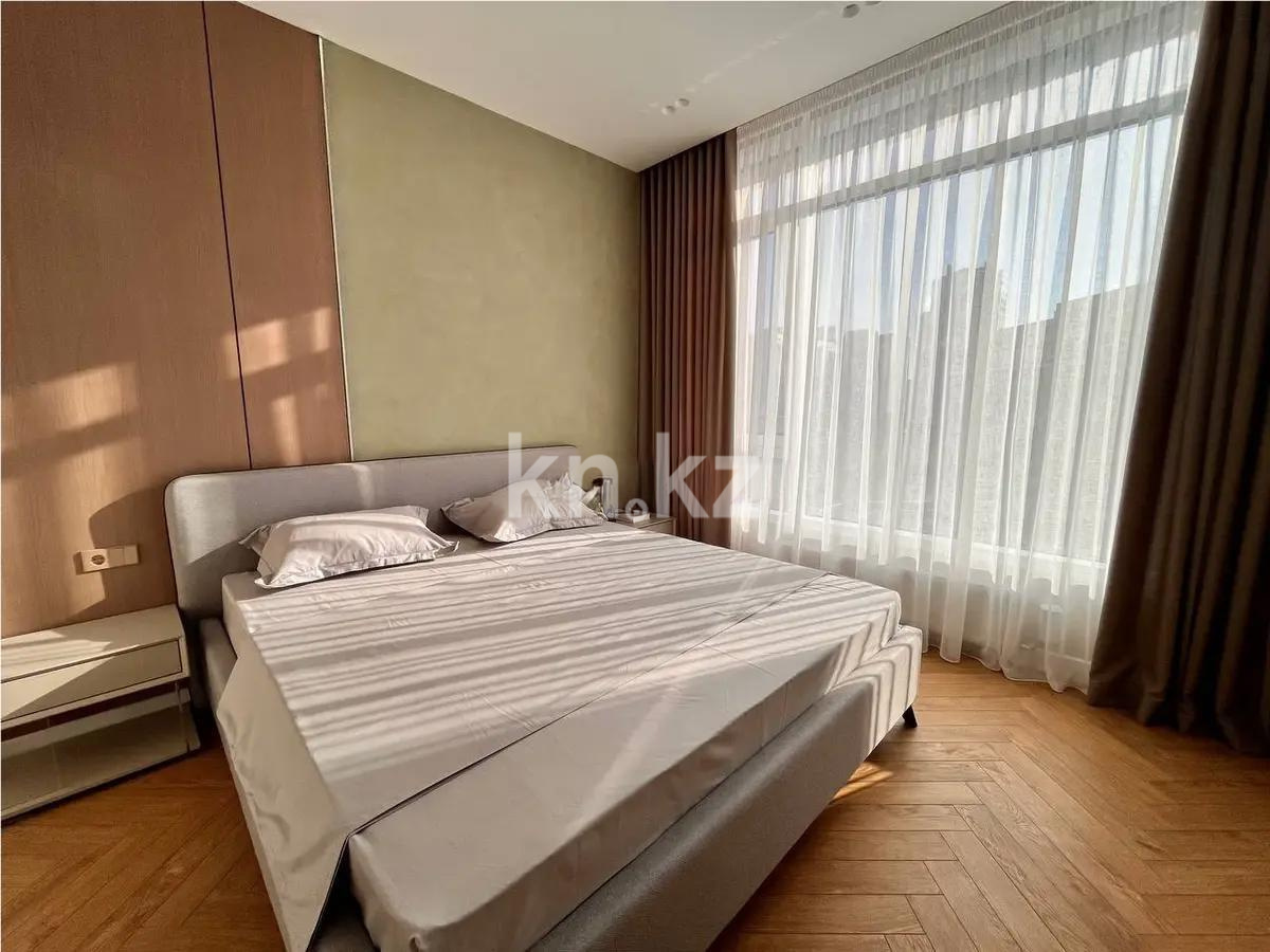 Продажа 2-комнатной квартиры, 51.3 м², ул. Бухар жырау, дом  26 стр в Астане - фото 2
