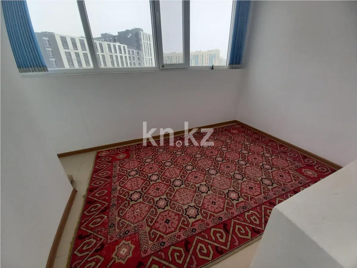 Продажа 3-комнатной квартиры, 95 м², ул. Омарова, дом  1 - Продажа  трехкомнатных квартир в новостройках Астаны без посредников фото 4 из 6