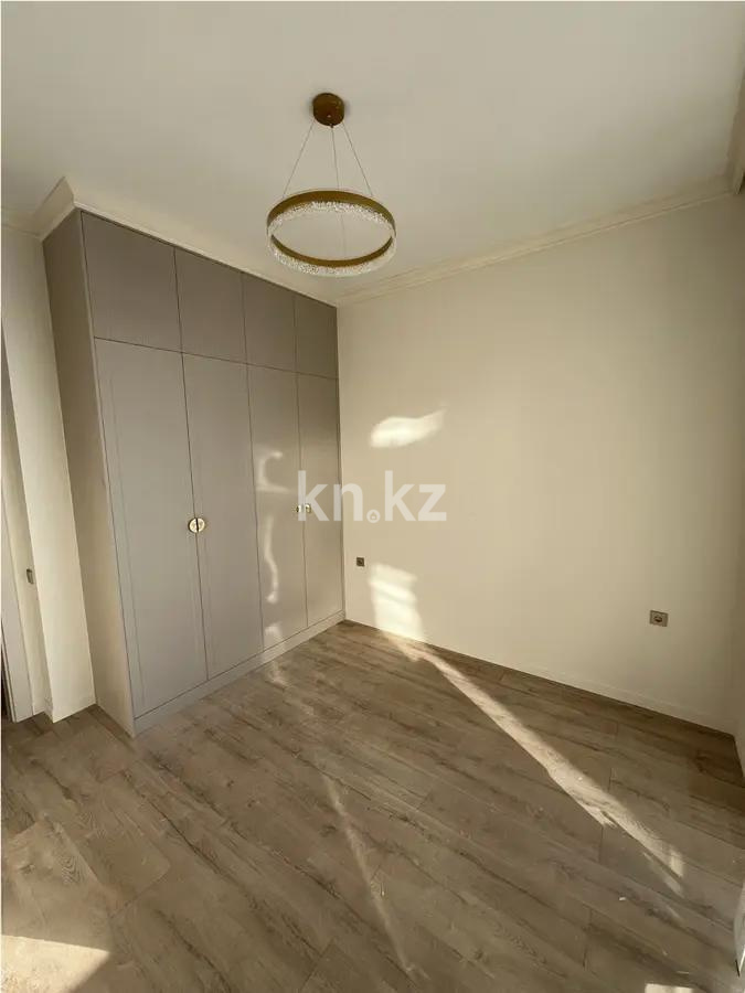 Продажа 3-комнатной квартиры, 85 м² в Астане