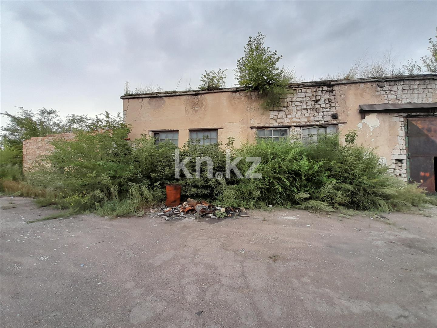 Продажа , 1276 м², ул. Абая, дом  217 - Продажа квартир в Темиртау фото 4 из 7