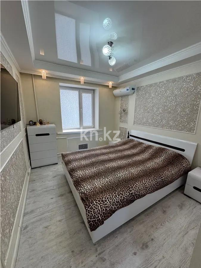 Продажа 2-комнатной квартиры, 55 м², ул. Муканова, дом  11 - Продажа квартир в Караганде без посредников фото 1 из 4