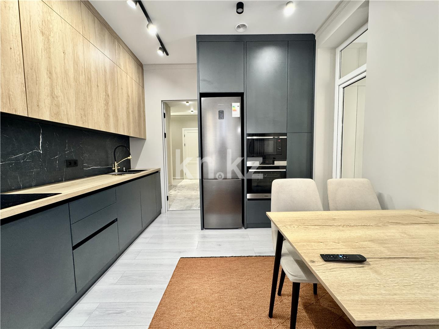 Продажа 2-комнатной квартиры, 68 м², пр. Республики, дом  23 - Продажа квартир в Караганде фото 14 из 31