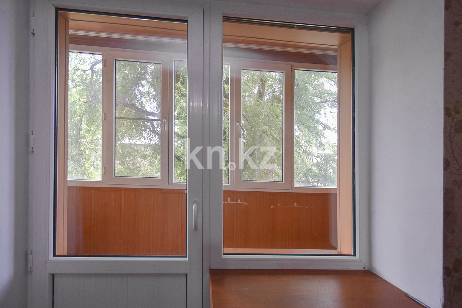 Продажа 1-комнатной квартиры, 32 м² - Продажа однокомнатных квартир в Бостандыкском р-не Алматы фото 5 из 23