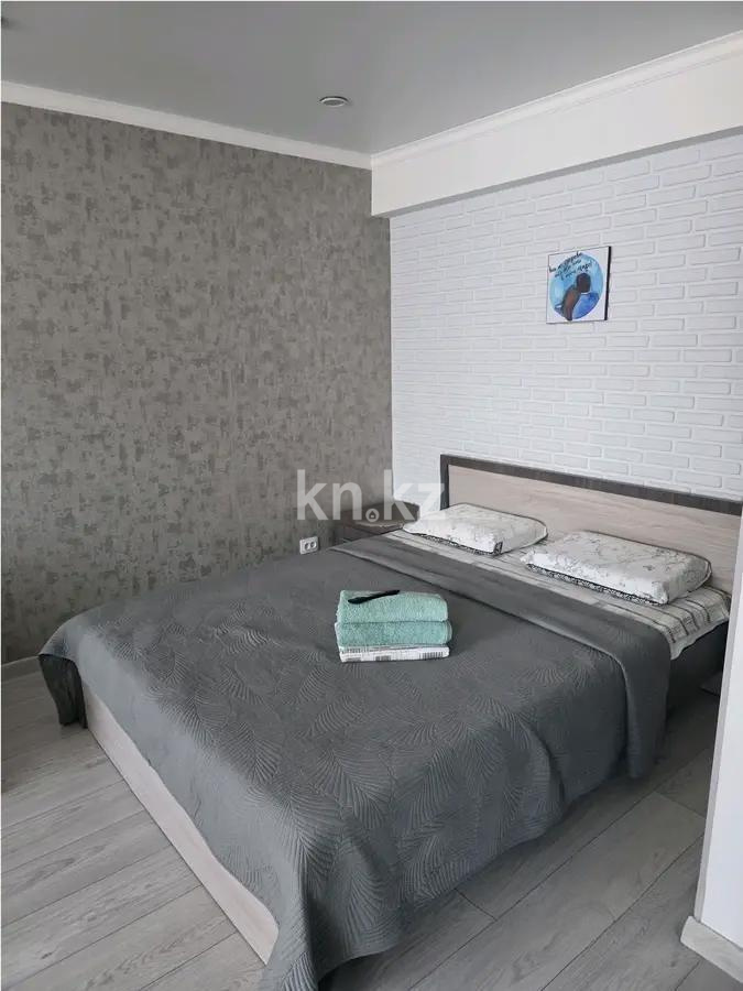 Продажа 1-комнатной квартиры, 38 м² - Продажа квартир в Караганде - страница 2 фото 1 из 4