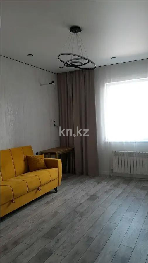 Продажа 1-комнатной квартиры, 39.8 м² - Продажа квартир в Казахстане - страница 12 фото 1 из 3