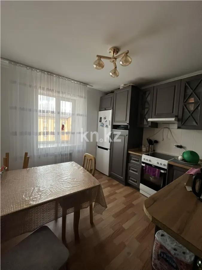Продажа 2-комнатной квартиры, 58 м² в Астане - фото 3