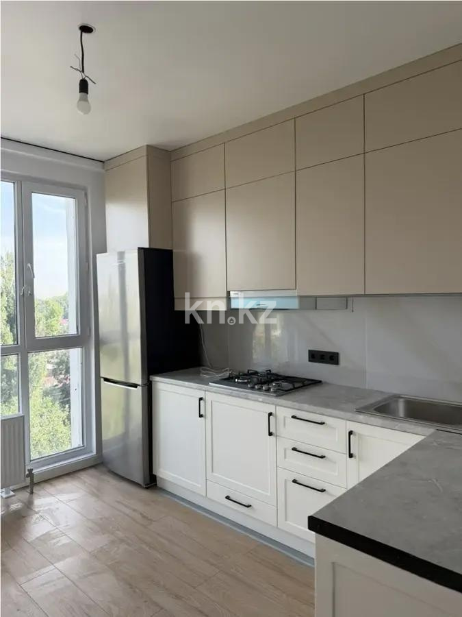 Продажа 1-комнатной квартиры, 37.2 м² - Продажа однокомнатных квартир от собственников в Алматы - страница 6 фото 8 из 8