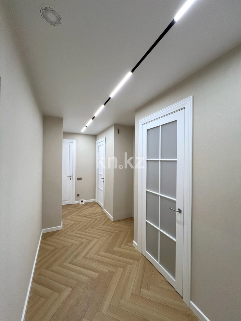 Продажа 3-комнатной квартиры, 75.3 м² в Алматы - фото 6