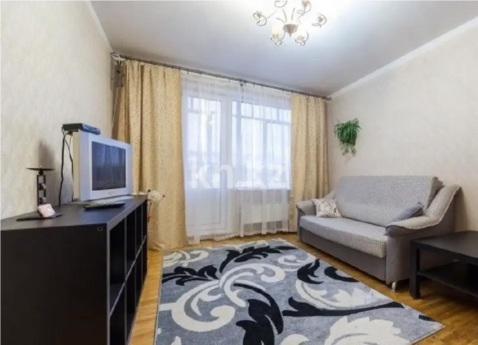 Продажа 1-комнатной квартиры, 32 м² - Продажа квартир в Бостандыкском р-не Алматы - страница 3 фото 1 из 3