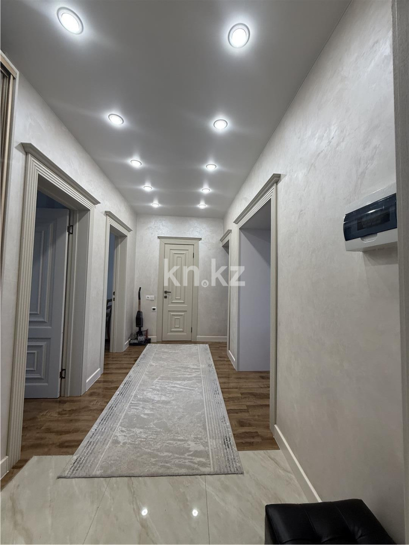 Продажа 5-комнатной квартиры, 152 м² - Продажа недвижимости в Караганде - страница 20 фото 14 из 17