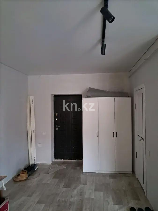 Продажа 1-комнатной квартиры, 30 м², ул. Укели Ыбырай, дом  4 в Астане - фото 4