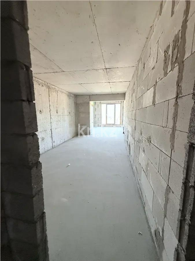 Продажа 1-комнатной квартиры, 29.4 м², ул. Ауэзова, дом  2/8 - Продажа  однокомнатных квартир в Алматы с фото фото 1 из 4