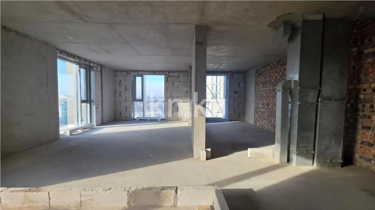 Продажа 2-комнатной квартиры, 82 м² - Продажа двухкомнатных квартир от собственников в Астане фото 1 из 3