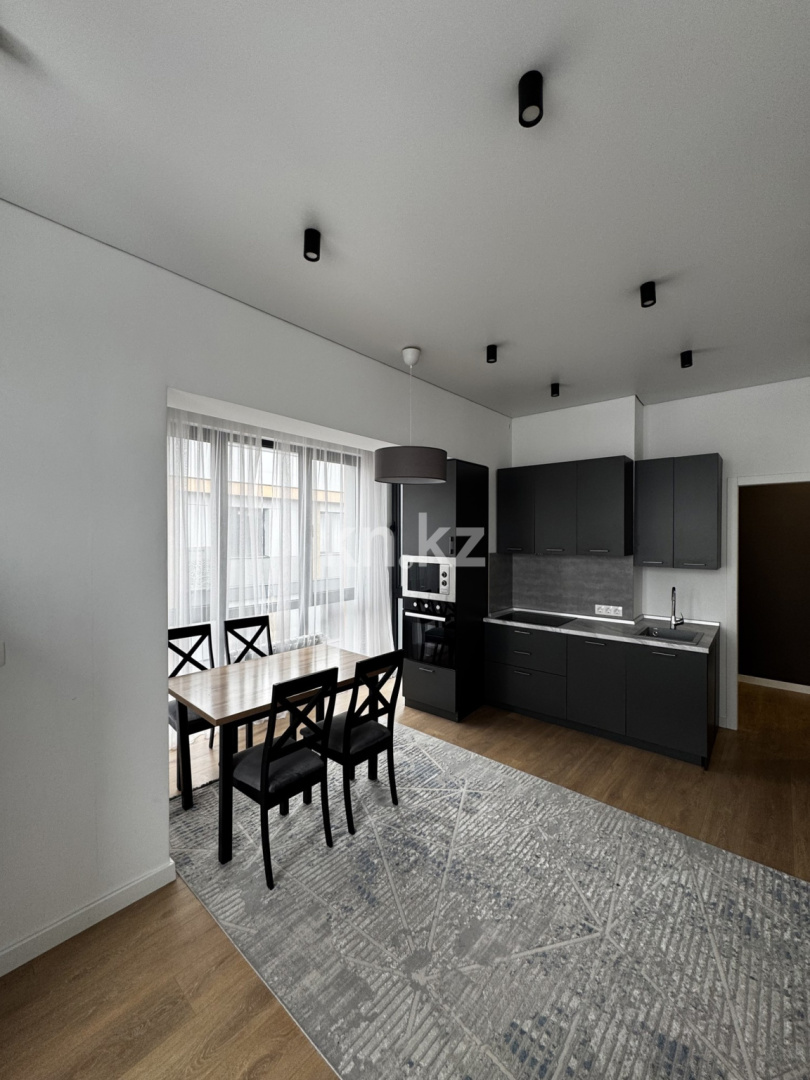 Продажа 2-комнатной квартиры, 59 м² - Аренда квартир посуточно в Жезказгане фото 5 из 18