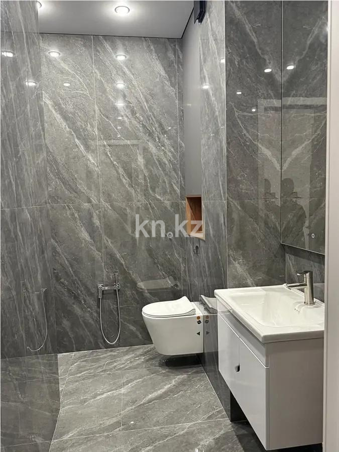 Продажа 2-комнатной квартиры, 38.2 м² - Продажа  двухкомнатных квартир в новостройках Астаны - страница 2 фото 2 из 3