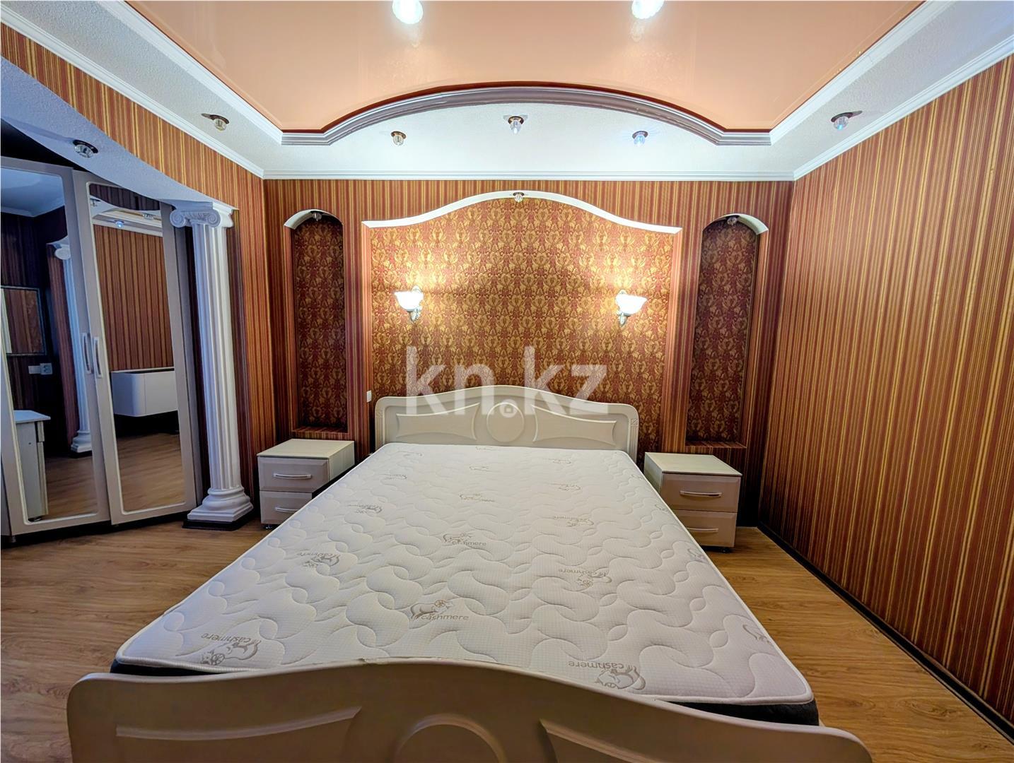 Продажа 3-комнатной квартиры, 94 м² - Продажа квартир в Караганде - страница 8 фото 7 из 13