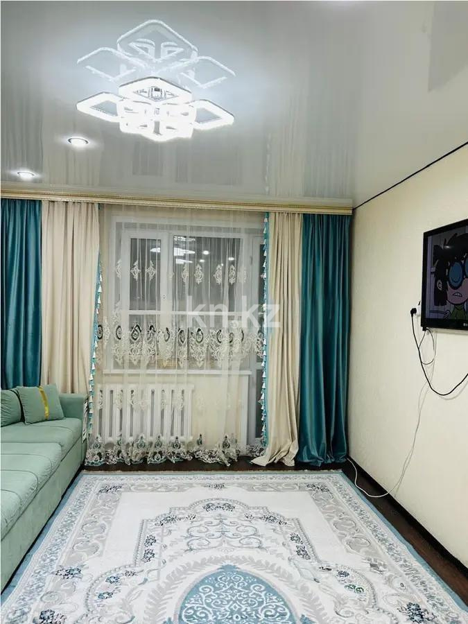 Продажа 2-комнатной квартиры, 48 м² - Продажа двухкомнатных квартир в панельном доме в Караганде - страница 2 фото 1 из 7