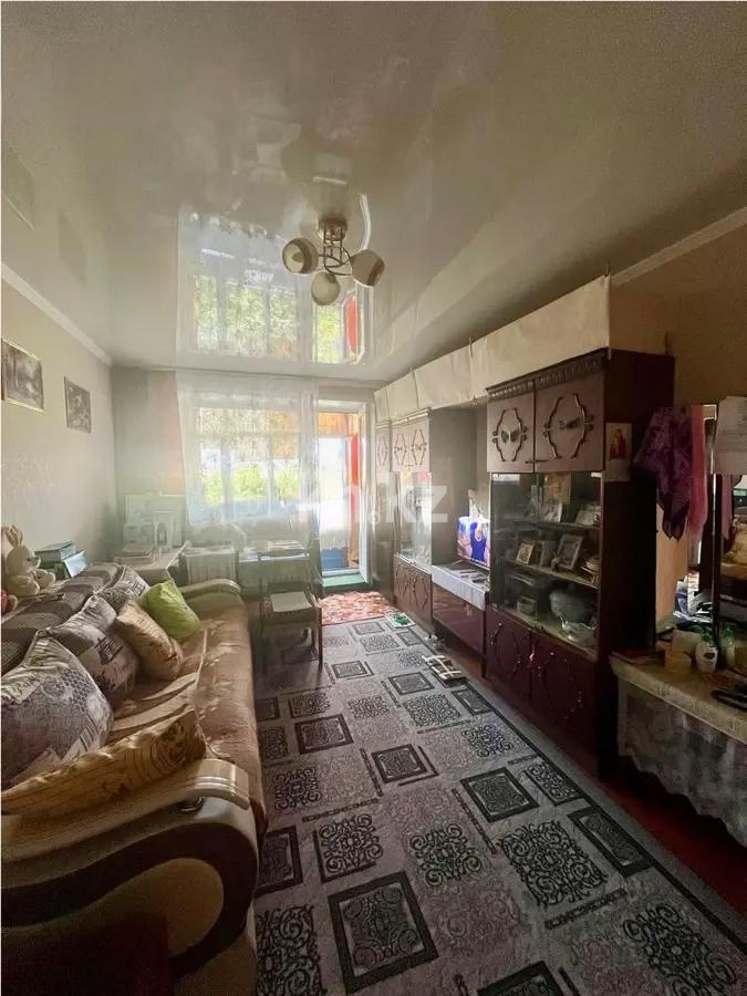 Продажа 1-комнатной квартиры, 30 м², ул. Абая, дом  11 - Продажа  однокомнатных квартир в Сарани фото 1 из 6