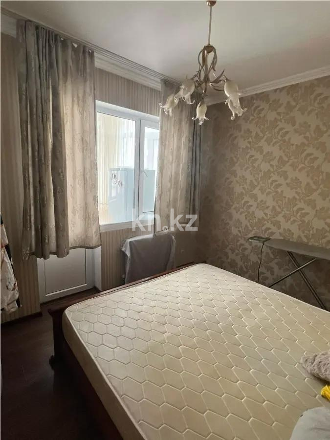 Продажа 2-комнатной квартиры, 60 м², ул. Кенесары хана, дом  54/10 - Продажа  двухкомнатных квартир в Алматы фото 2 из 5