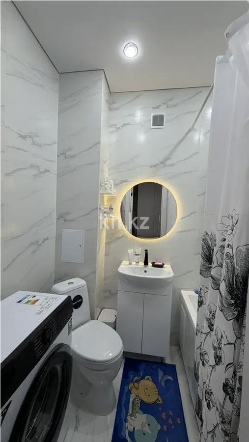 Продажа 1-комнатной квартиры, 20 м² - Продажа квартир в кирпичном доме в Казахстане - страница 34 фото 3 из 4