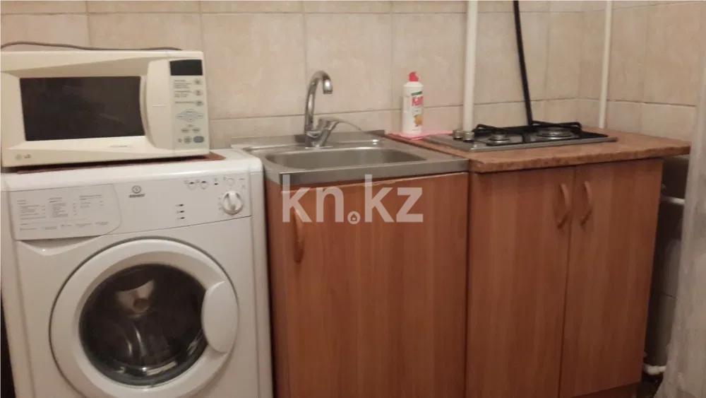 Продажа 1-комнатной квартиры, 31 м², пр. Н. Абдирова, дом  24/1 - Продажа квартир в Караганде фото 3 из 3