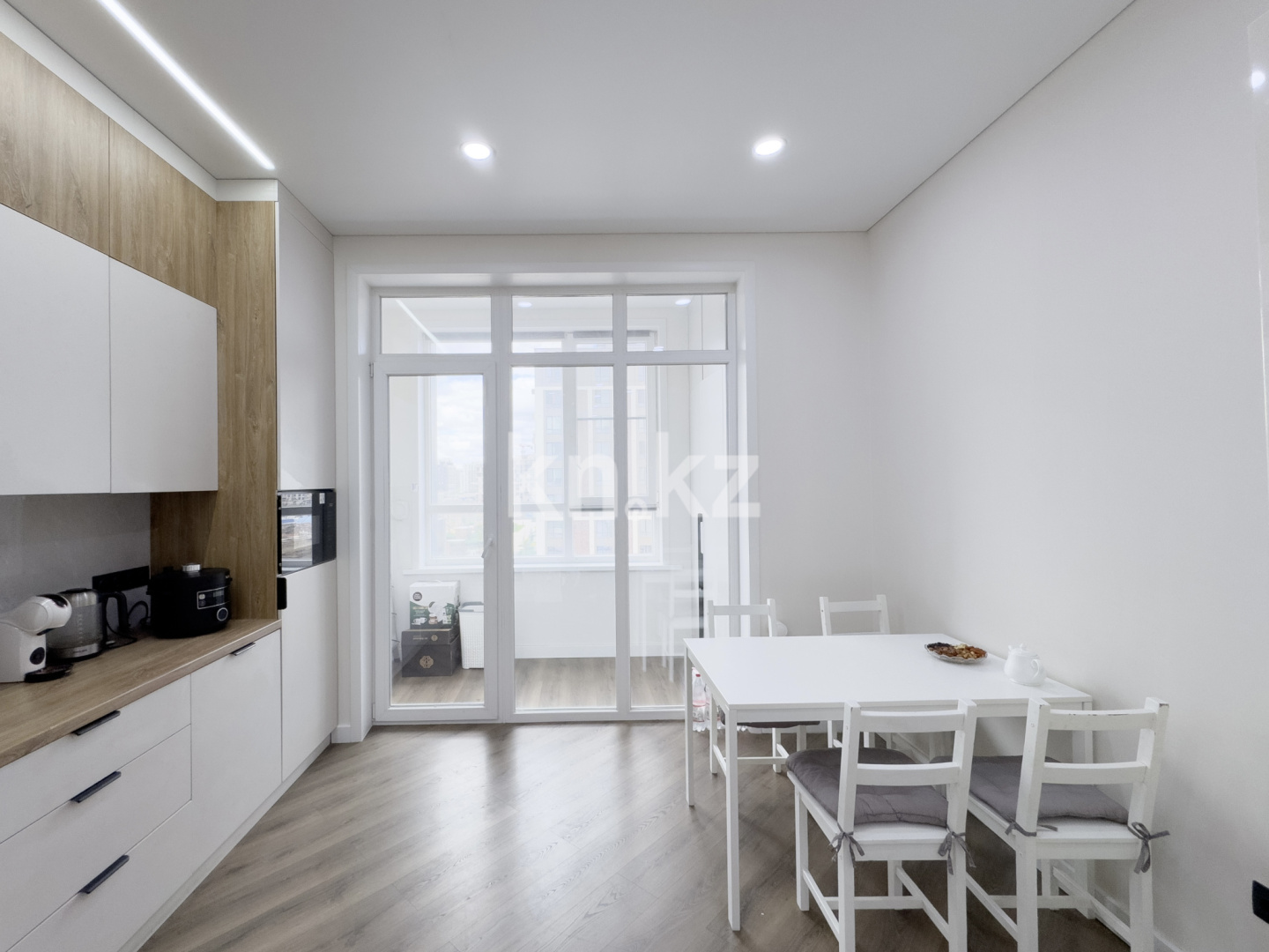 Продажа 3-комнатной квартиры, 85 м² - Продажа квартир от собственников в Астане - страница 125 фото 2 из 12