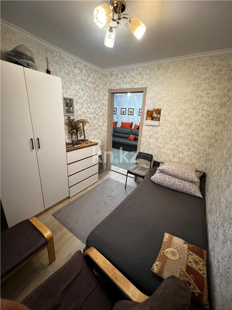 Продажа 3-комнатной квартиры, 48 м² в Караганде - фото 5