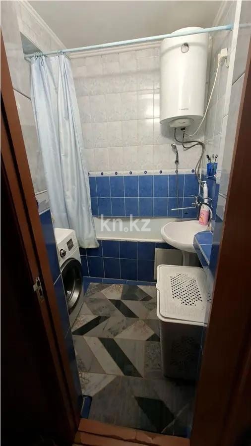 Продажа 2-комнатной квартиры, 52.3 м² - Продажа квартир в Турксибском р-не Алматы фото 3 из 5