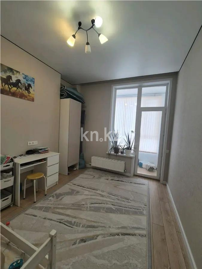 Продажа 3-комнатной квартиры, 87 м² в Астане - фото 3