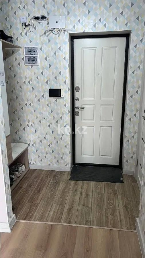 Продажа 2-комнатной квартиры, 46 м² - Продажа  двухкомнатных квартир в новостройках Караганды фото 5 из 5