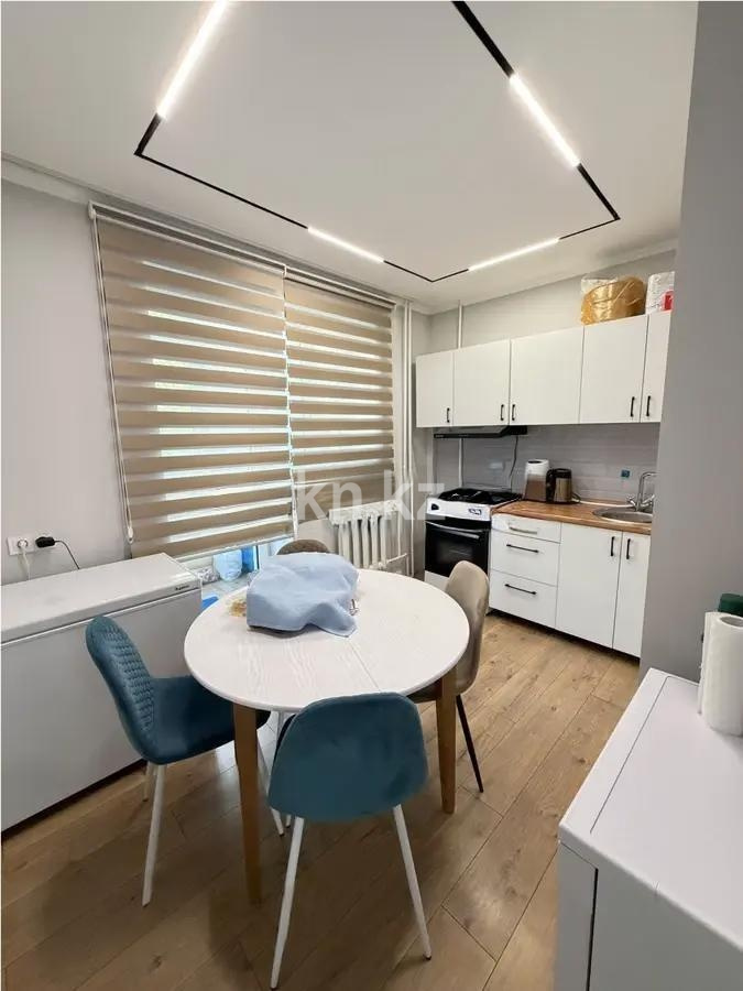 Продажа 3-комнатной квартиры, 68.8 м² - Продажа квартир в Алмалинском р-не Алматы фото 4 из 7