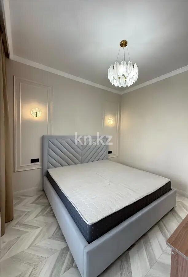 Продажа 3-комнатной квартиры, 78 м² в Караганде - фото 2