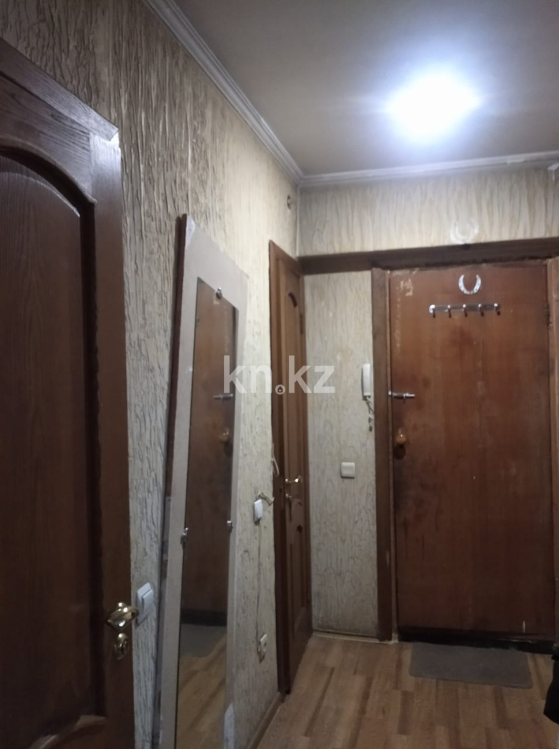 Продажа 4-комнатной квартиры, 87.1 м², пр. Абая, дом  141 - Гагарина - Продажа  четырехкомнатных квартир в Алматы без посредников фото 6 из 15