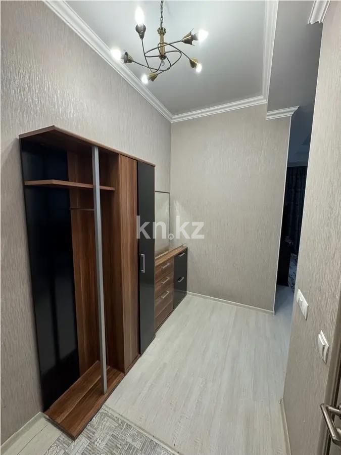 Продажа 2-комнатной квартиры, 66 м², ул. Мухамедханова, дом  21 в Астане - фото 6