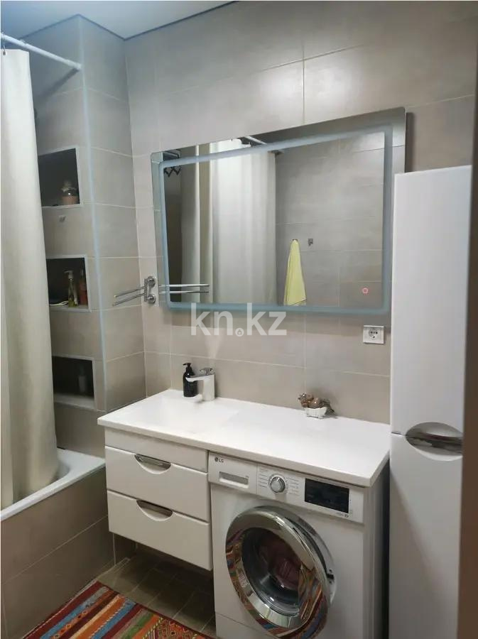 Продажа 2-комнатной квартиры, 52 м² - Продажа квартир в Казахстане - страница 21 фото 4 из 5