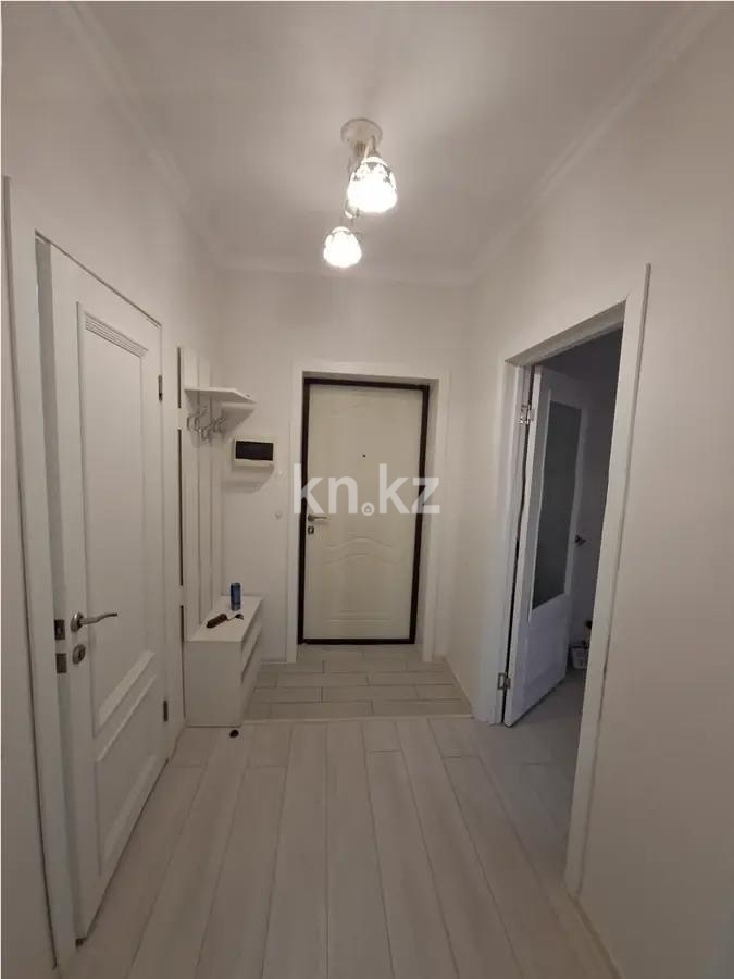 Продажа 1-комнатной квартиры, 39 м² в Астане - фото 4