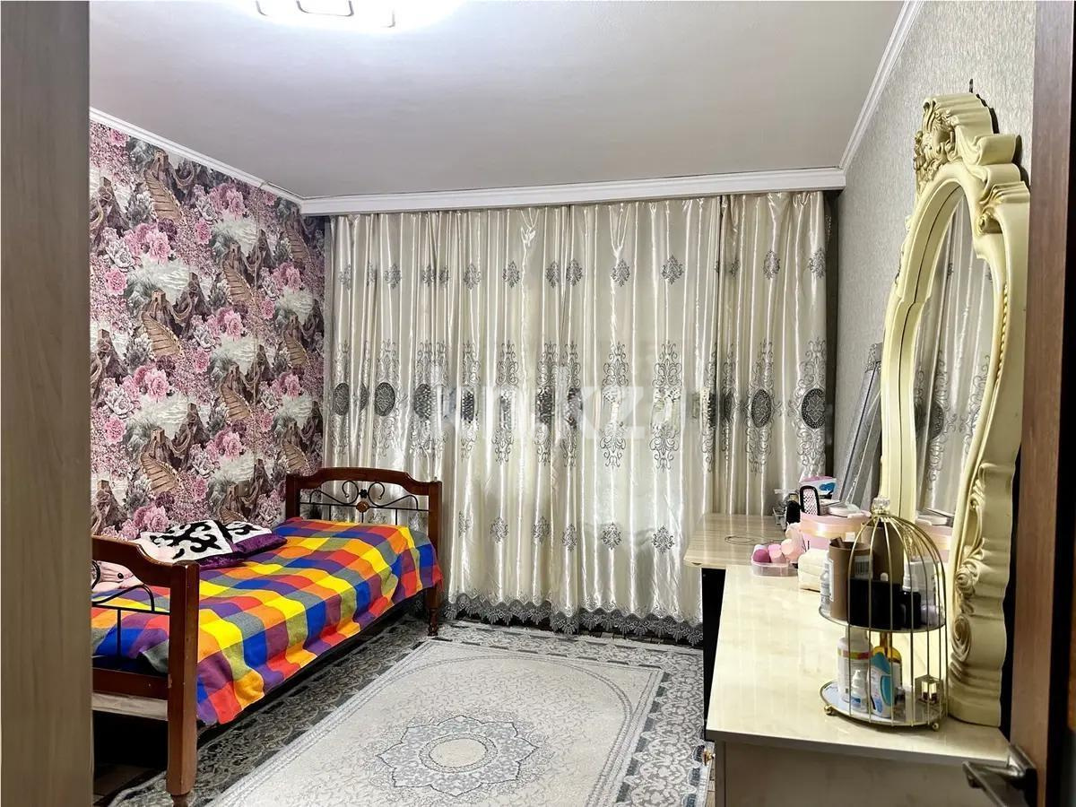 Продажа 4-комнатной квартиры, 85 м², мкр-н Аксай-3а, дом  64 в Алматы - фото 3