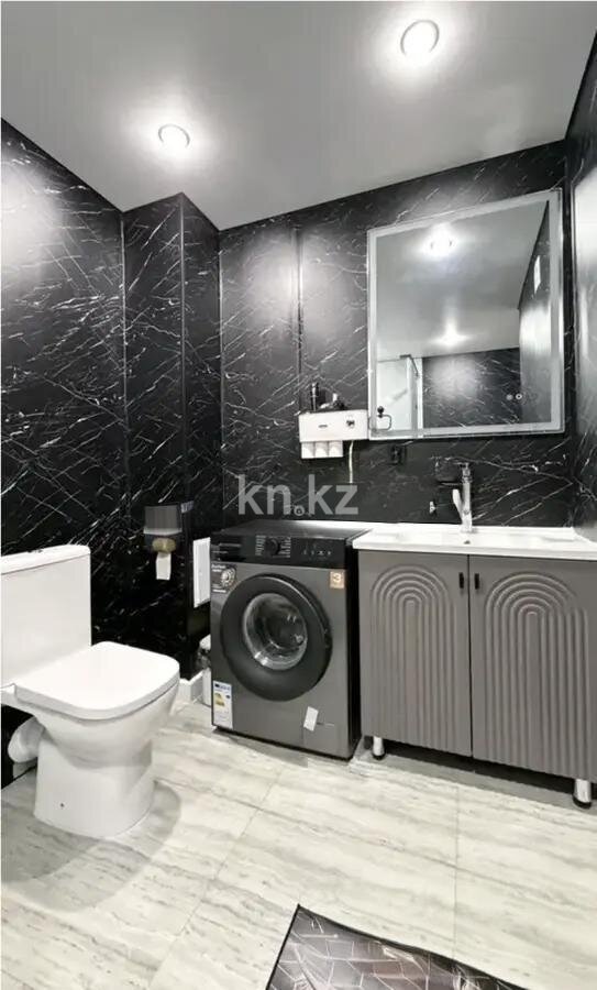 Продажа 2-комнатной квартиры, 69 м² в Астане - фото 4
