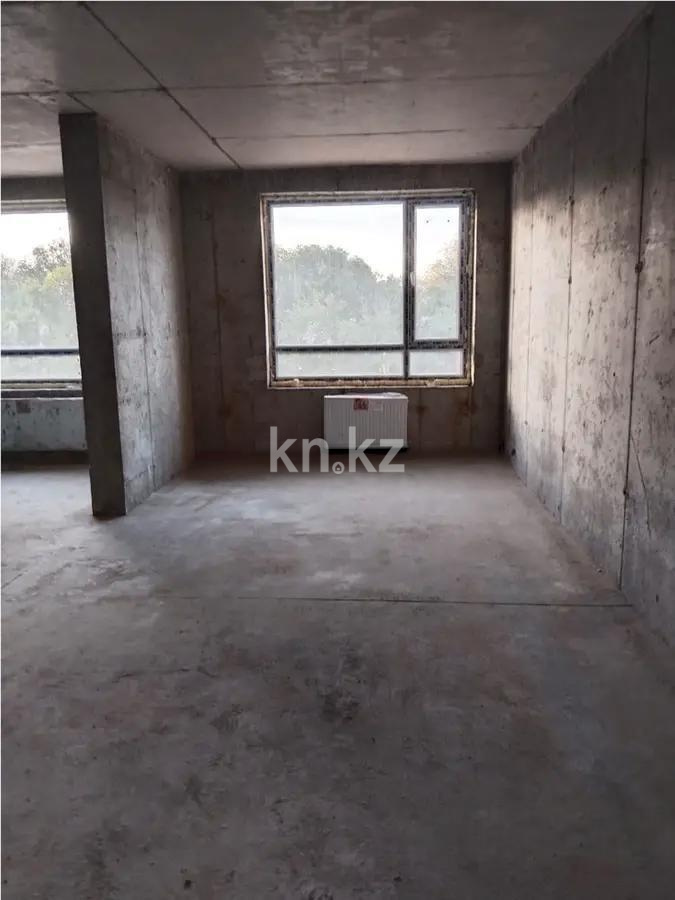 Продажа 2-комнатной квартиры, 47 м² в Алматы