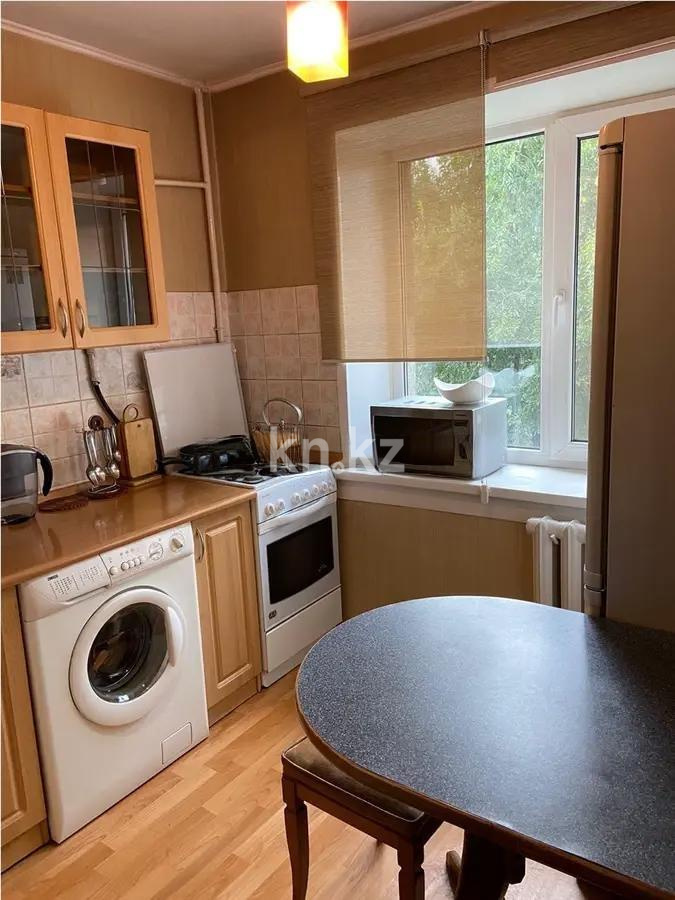 Продажа 2-комнатной квартиры, 48 м² в Алматы - фото 3
