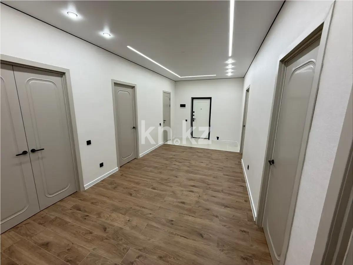 Продажа 4-комнатной квартиры, 150.6 м² в Астане - фото 5