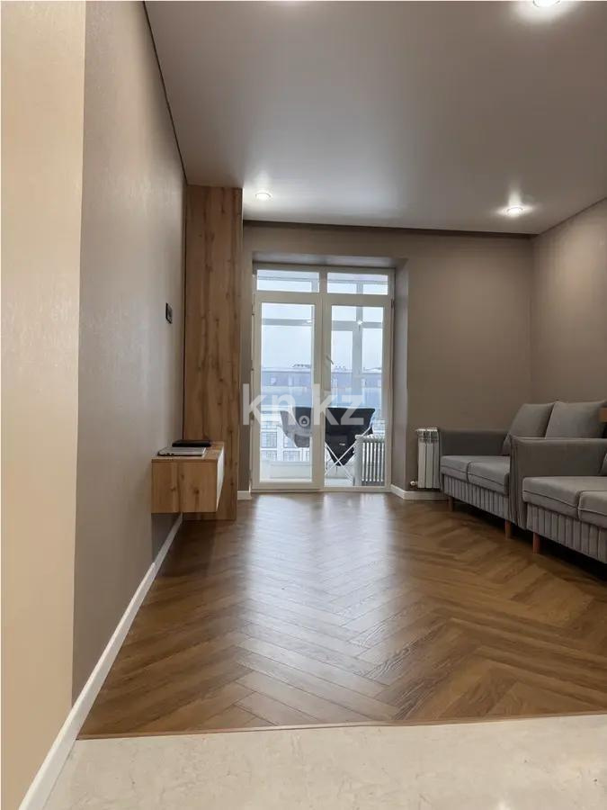 Продажа 1-комнатной квартиры, 30.3 м² - Продажа квартир в Казахстане - страница 102 фото 1 из 5