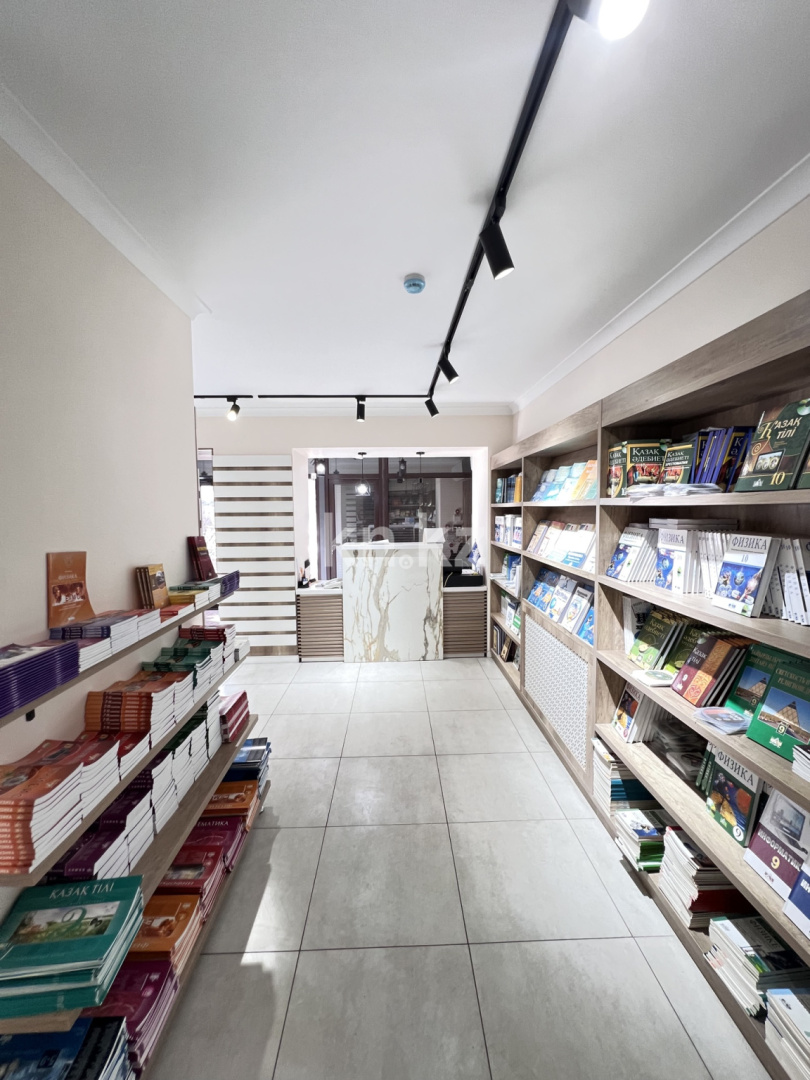 Аренда помещения - Аренда офисных и торговых помещений в Алматы фото 13 из 26