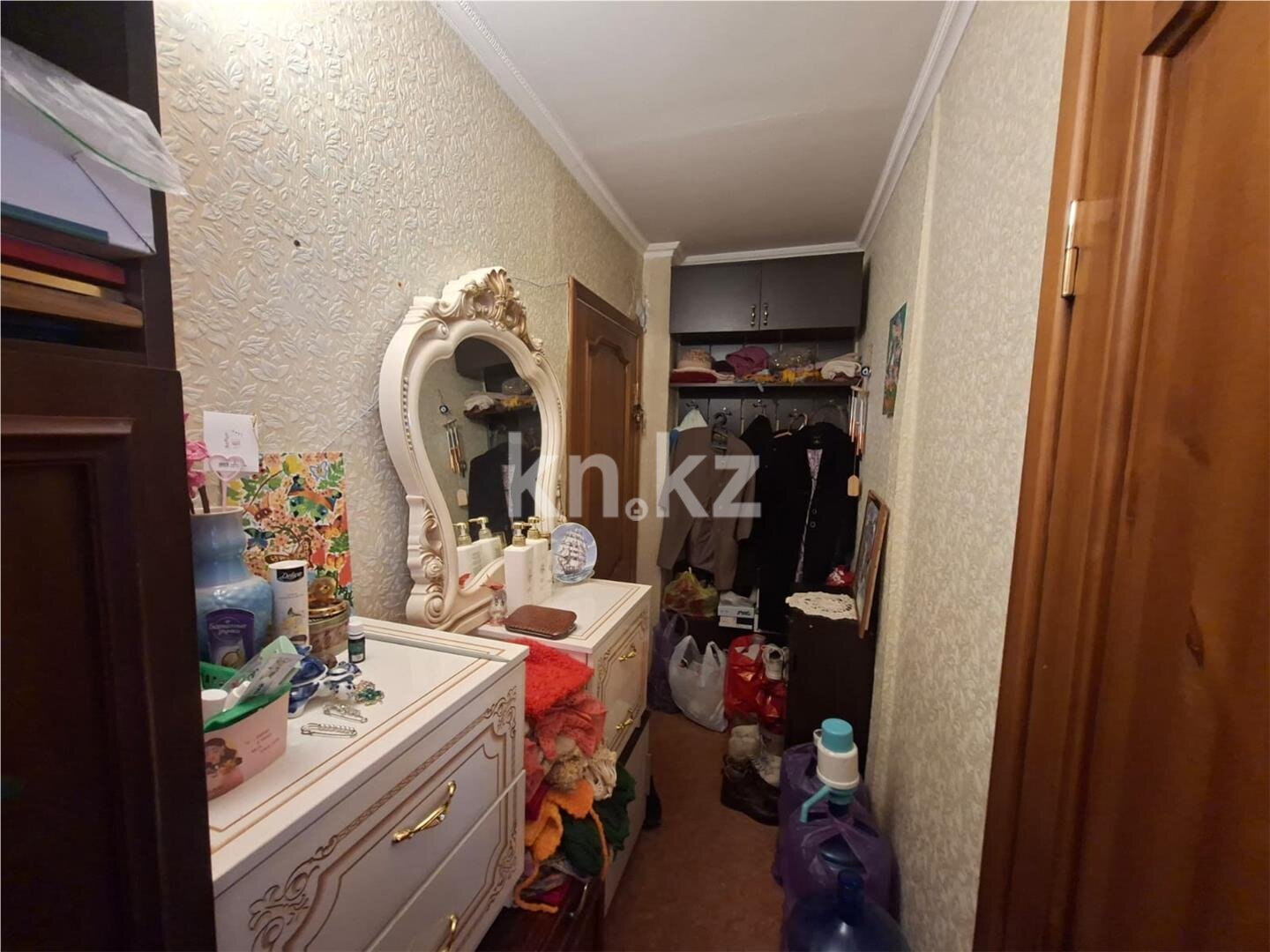 Продажа 1-комнатной квартиры, 31 м² в Караганде - фото 3
