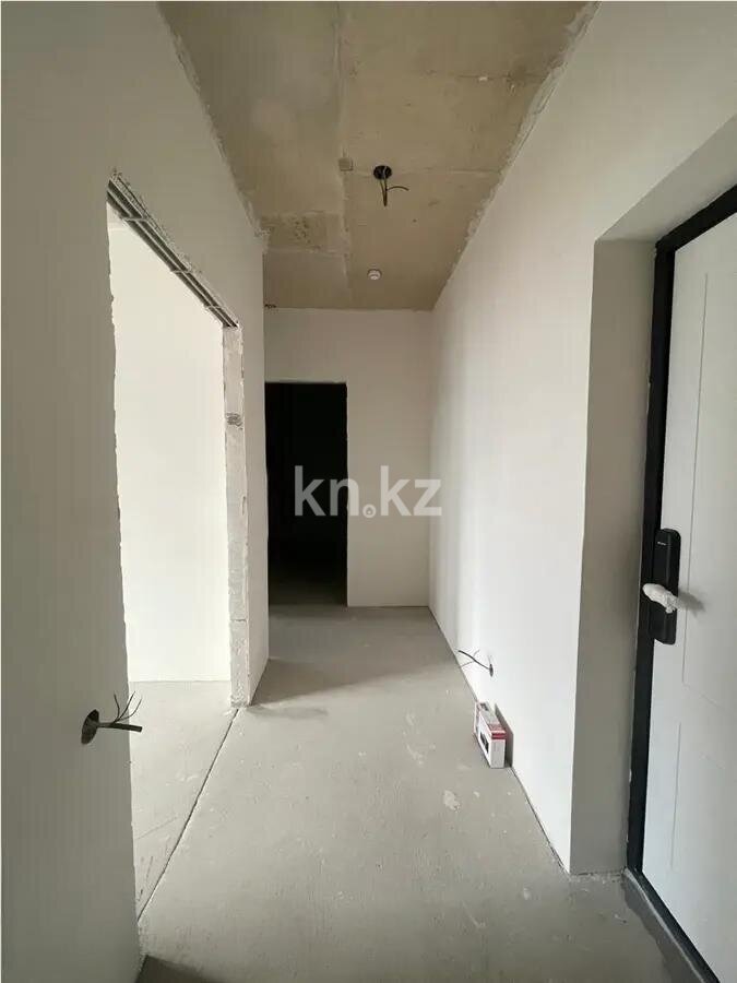 Продажа 1-комнатной квартиры, 39 м² в Астане - фото 2
