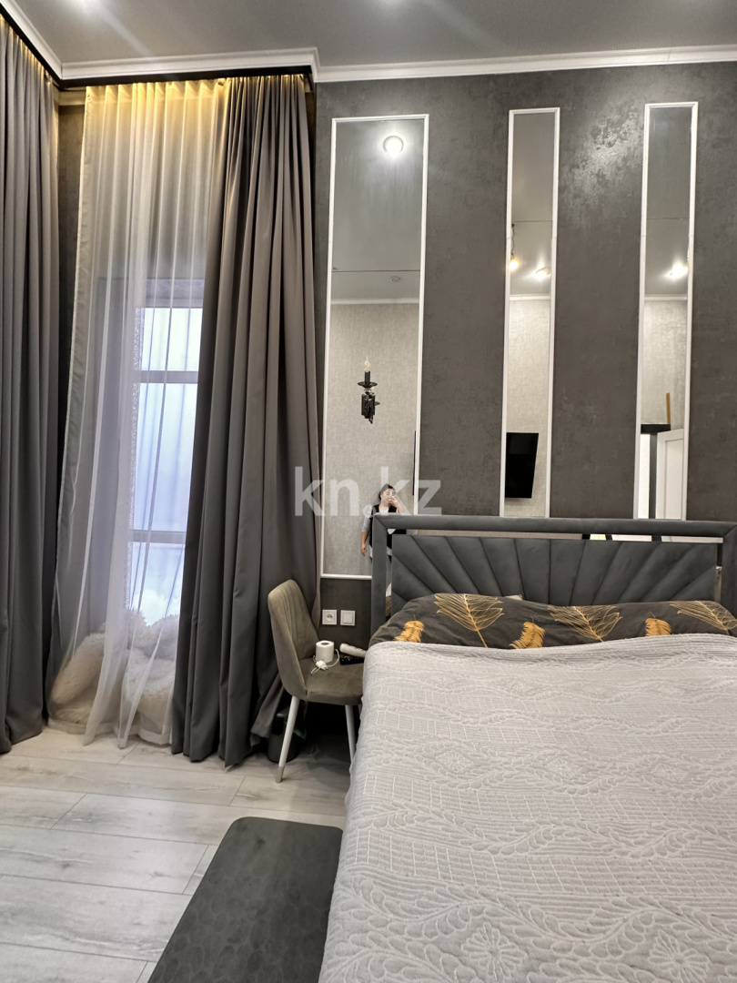 Продажа 4-комнатной квартиры, 98 м² - Продажа недвижимости в Караганде - страница 30 фото 19 из 40