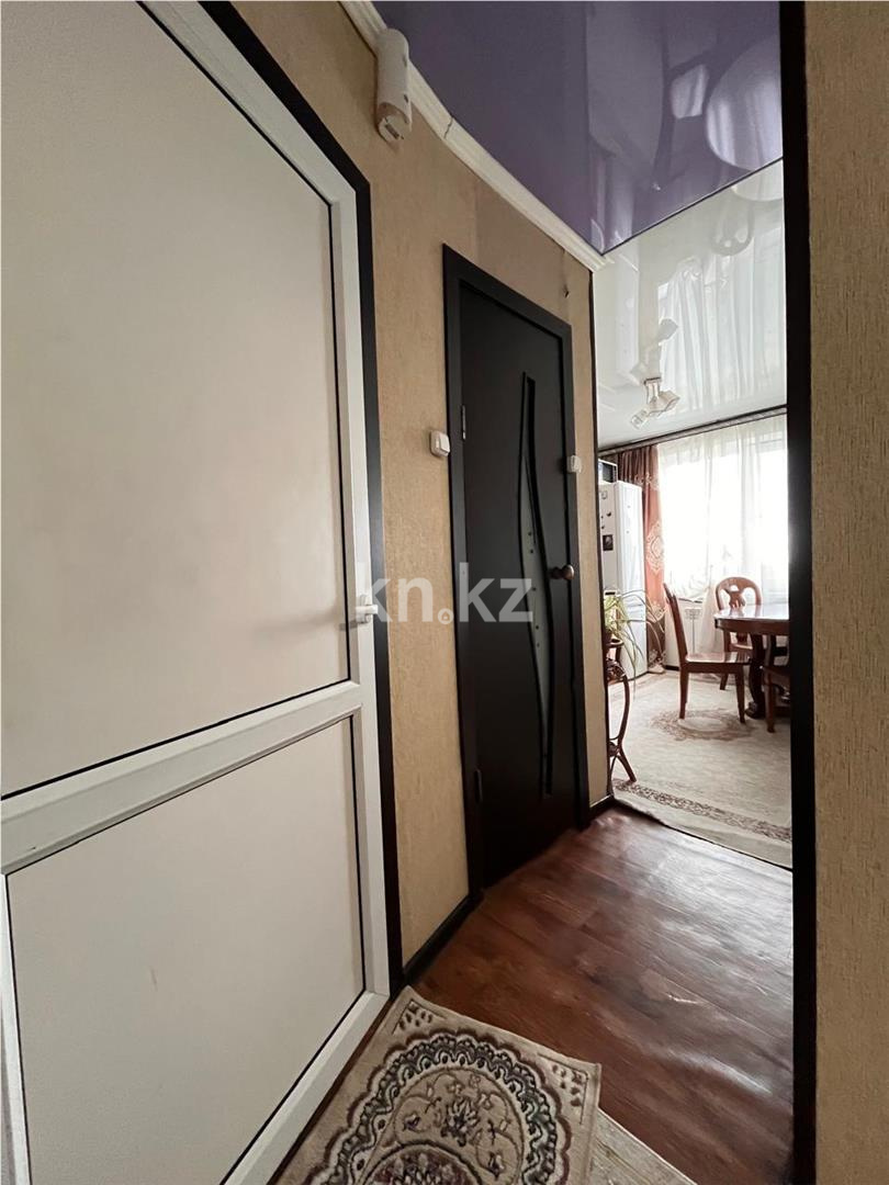 Продажа 3-комнатной квартиры, 70 м², ул. Темиртауская в Темиртау - фото 16